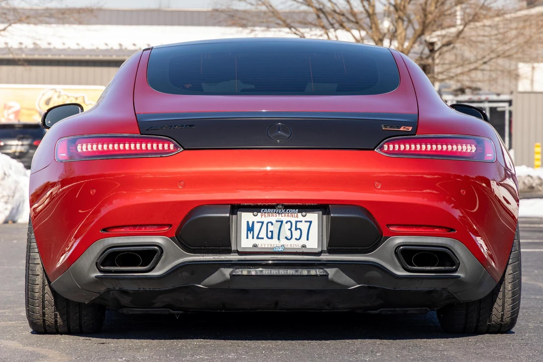 2017 Mercedes-Benz C190/R190 AMG GT - Image 5 of 31