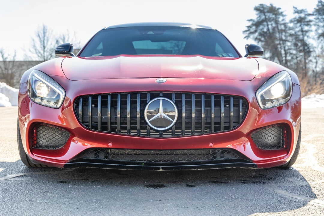 2017 Mercedes-Benz C190/R190 AMG GT - Image 6 of 31