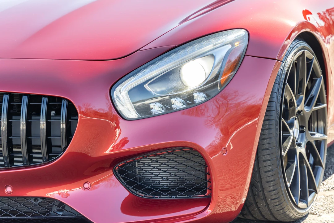 2017 Mercedes-Benz C190/R190 AMG GT - Image 15 of 31