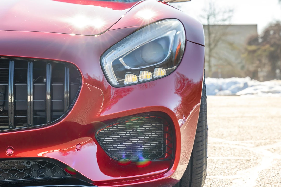 2017 Mercedes-Benz C190/R190 AMG GT - Image 14 of 31