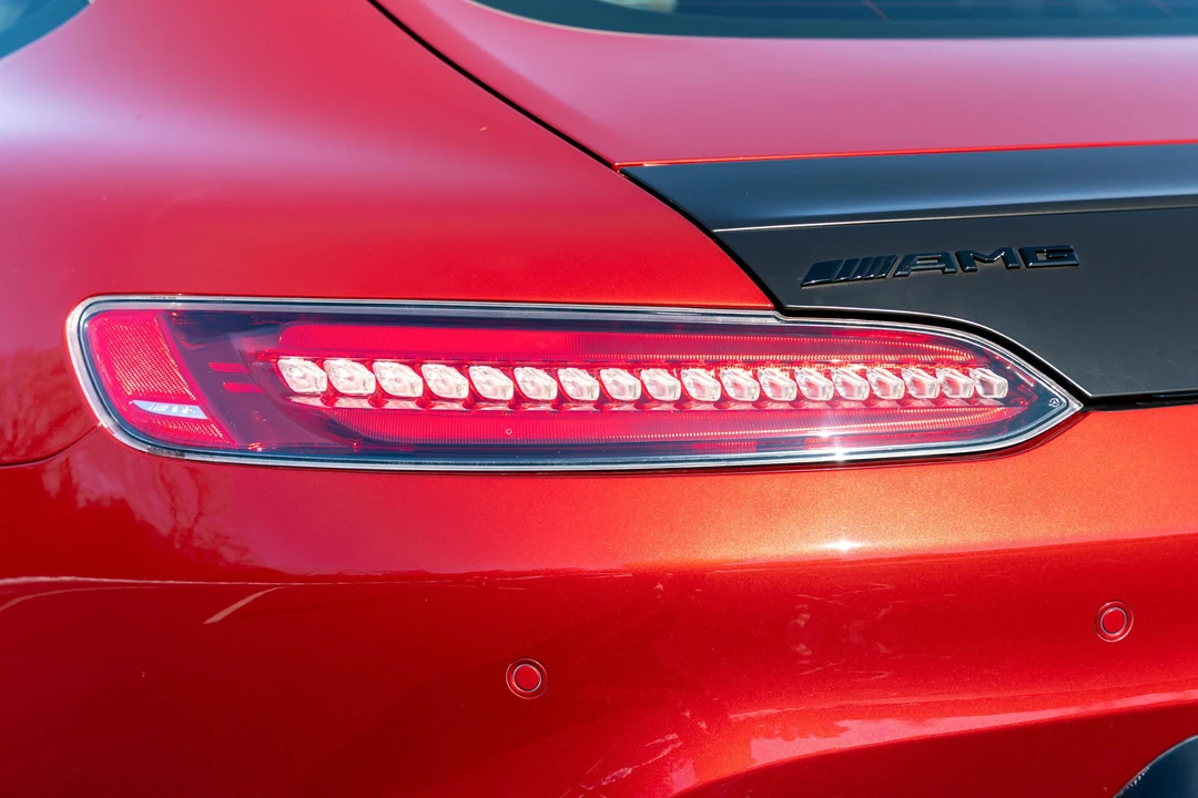 2017 Mercedes-Benz C190/R190 AMG GT - Image 24 of 31