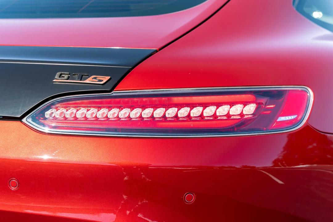 2017 Mercedes-Benz C190/R190 AMG GT - Image 30 of 31