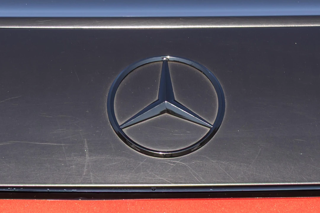 2017 Mercedes-Benz C190/R190 AMG GT - Image 26 of 31