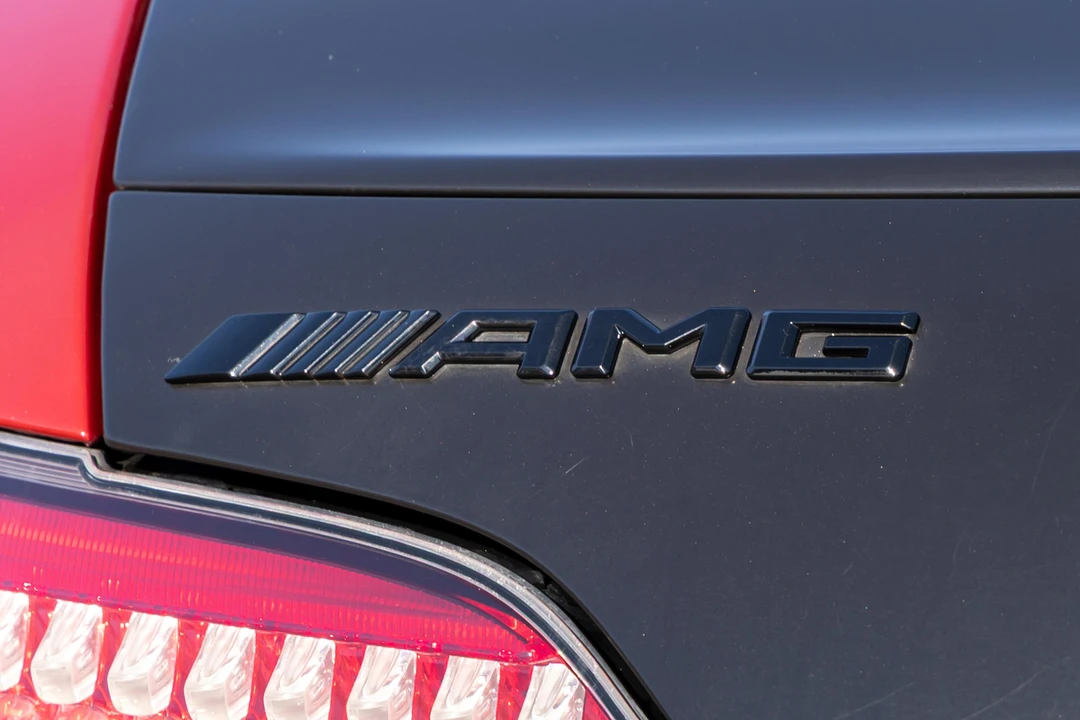 2017 Mercedes-Benz C190/R190 AMG GT - Image 25 of 31