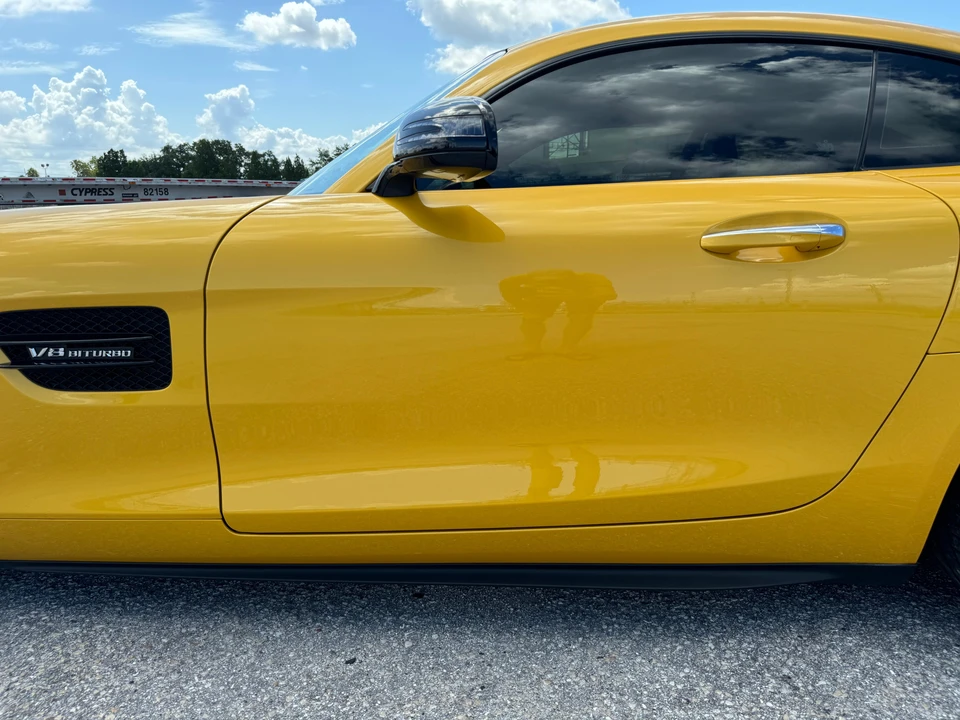 2017 Mercedes-Benz C190/R190 AMG GT - Image 26 of 31
