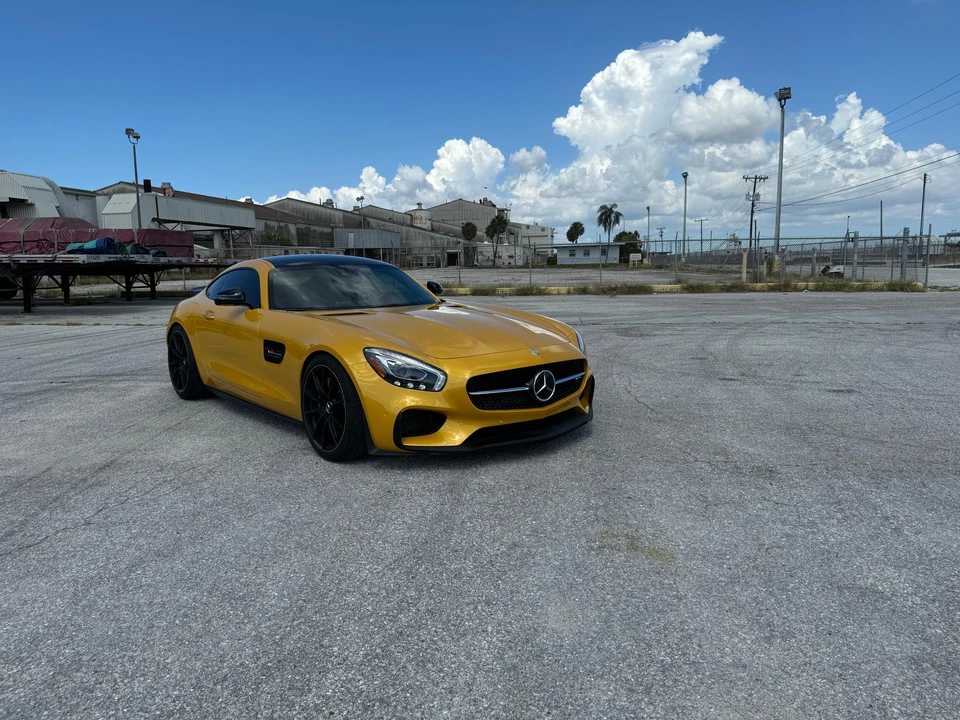 2017 Mercedes-Benz C190/R190 AMG GT - Image 18 of 31
