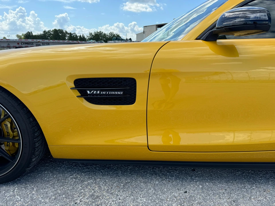 2017 Mercedes-Benz C190/R190 AMG GT - Image 25 of 31