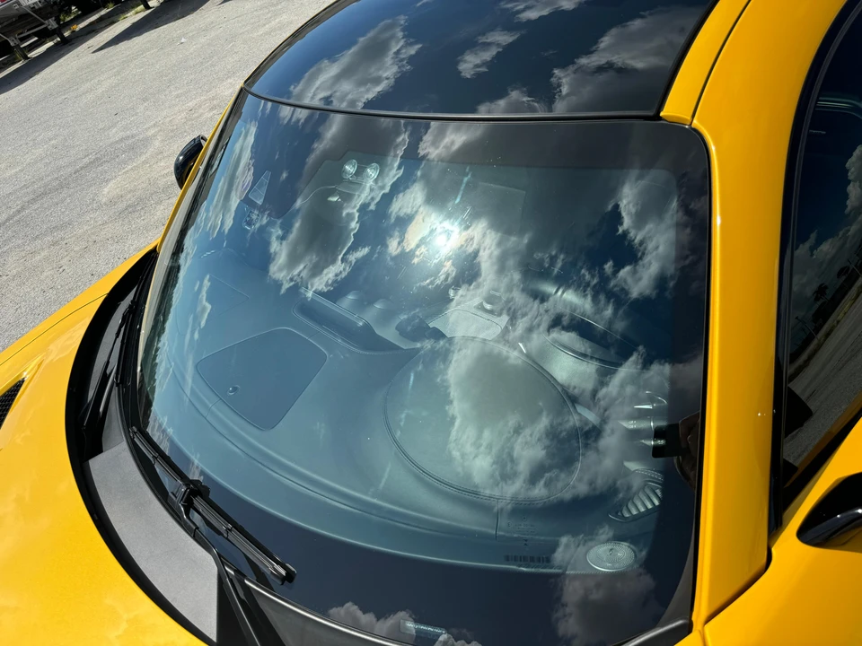 2017 Mercedes-Benz C190/R190 AMG GT - Image 29 of 31