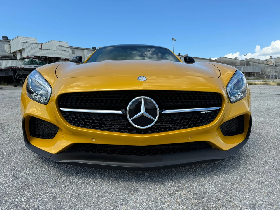 2017 Mercedes-Benz C190/R190 AMG GT - Image 6 of 31