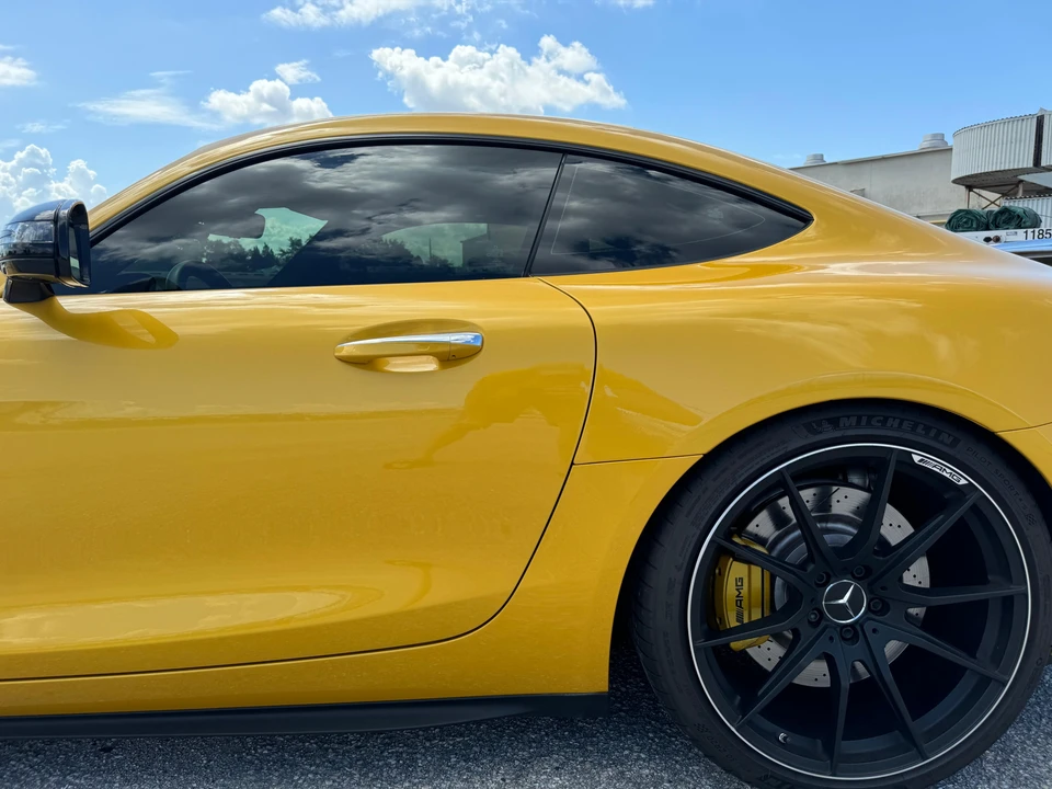 2017 Mercedes-Benz C190/R190 AMG GT - Image 31 of 31