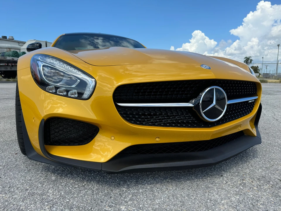 2017 Mercedes-Benz C190/R190 AMG GT - Image 20 of 31