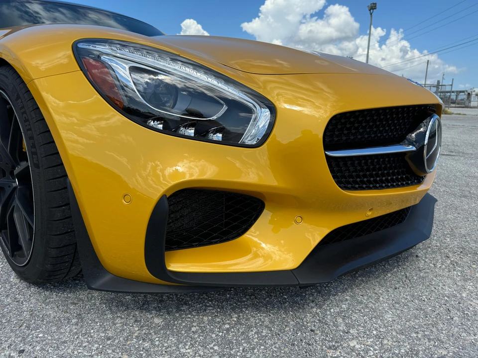 2017 Mercedes-Benz C190/R190 AMG GT - Image 19 of 31