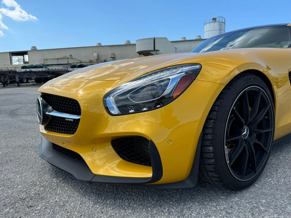 2017 Mercedes-Benz C190/R190 AMG GT - Image 23 of 31