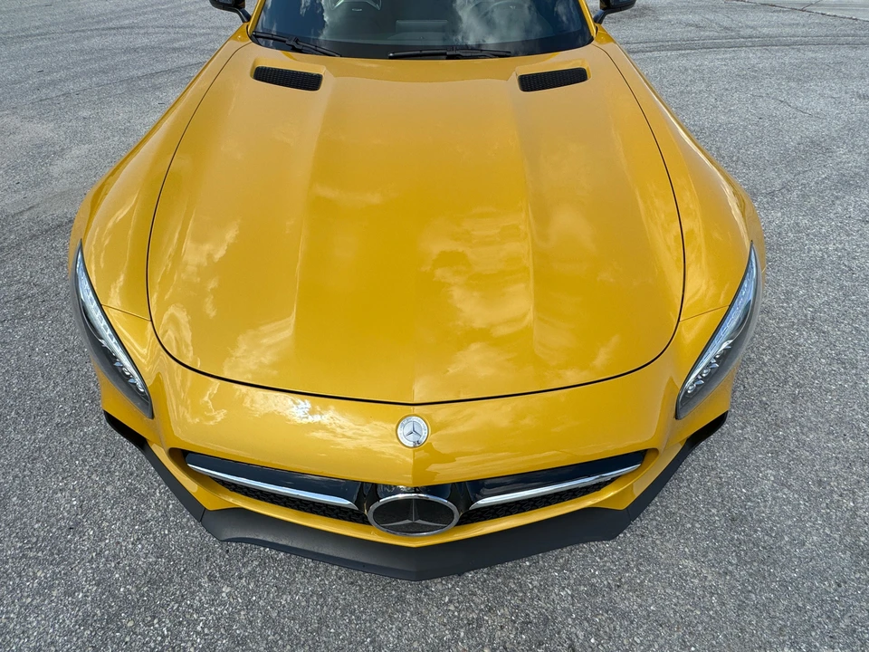 2017 Mercedes-Benz C190/R190 AMG GT - Image 21 of 31