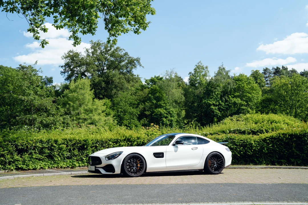 2017 Mercedes-Benz C190/R190 AMG GT - Image 10 of 31