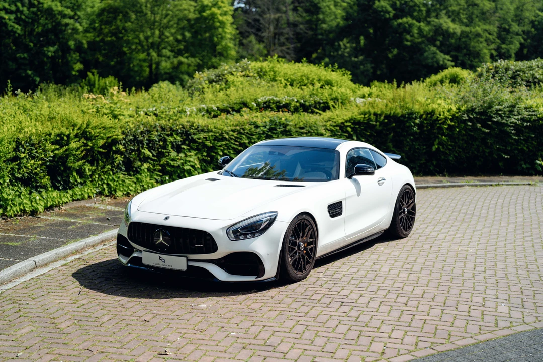 2017 Mercedes-Benz C190/R190 AMG GT - Image 11 of 31