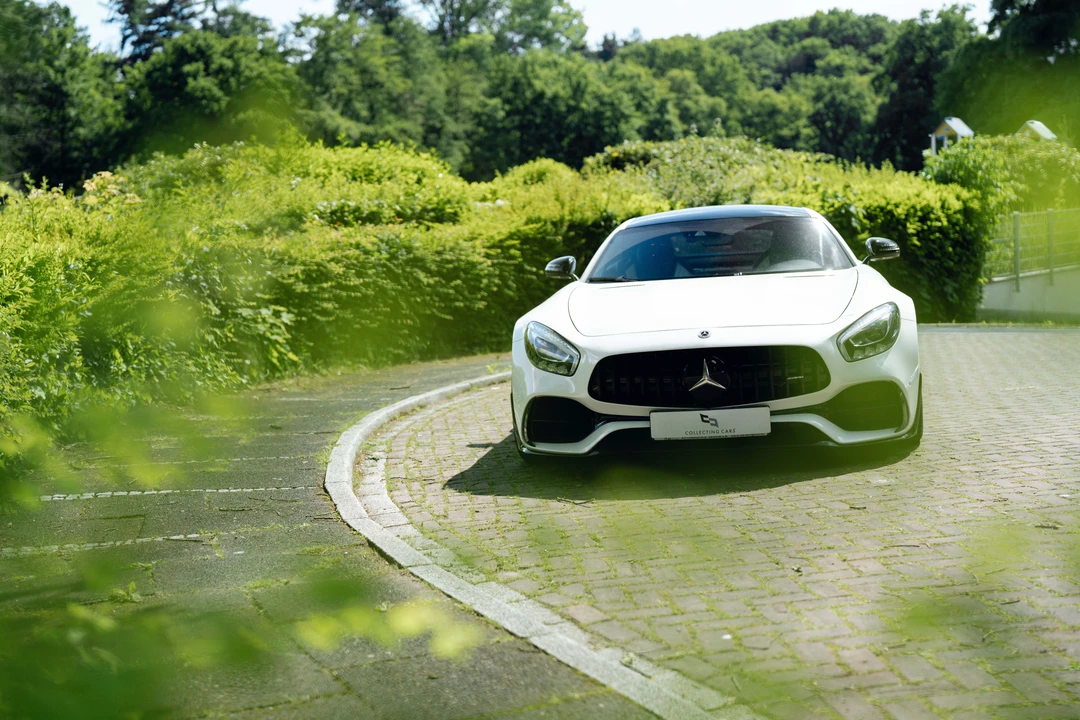 2017 Mercedes-Benz C190/R190 AMG GT - Image 12 of 31