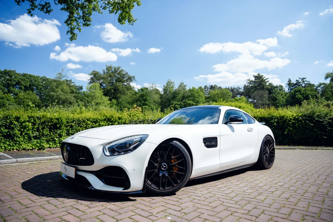 2017 Mercedes-Benz C190/R190 AMG GT - Image 19 of 31