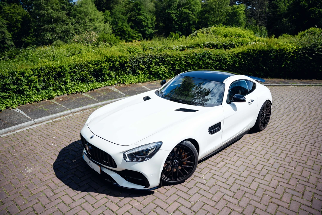 2017 Mercedes-Benz C190/R190 AMG GT - Image 20 of 31