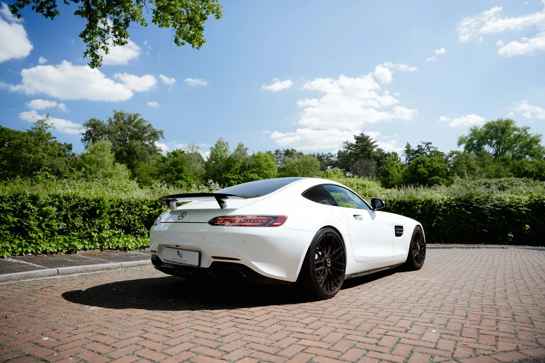 2017 Mercedes-Benz C190/R190 AMG GT - Image 22 of 31