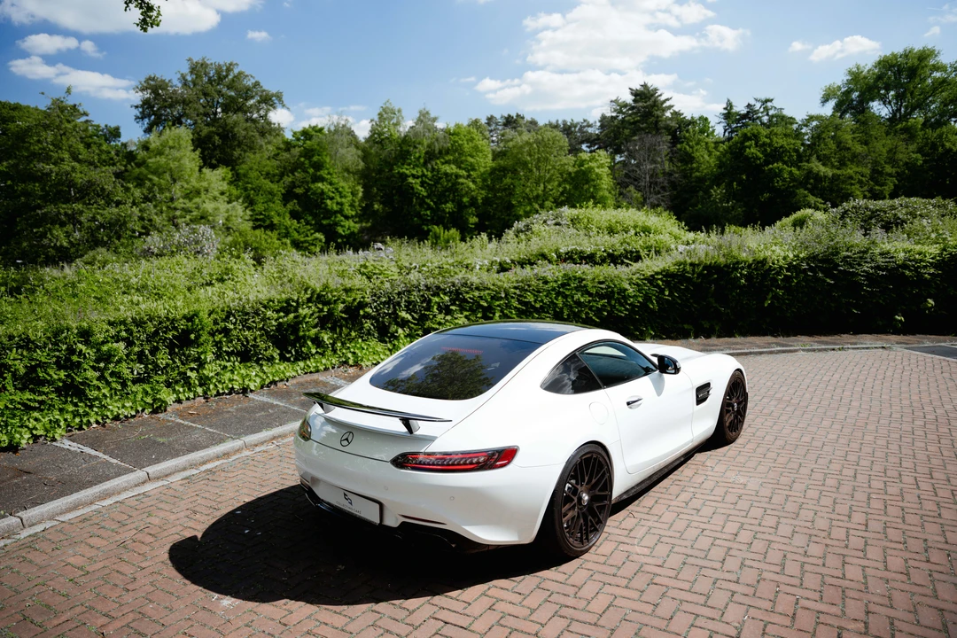 2017 Mercedes-Benz C190/R190 AMG GT - Image 6 of 31