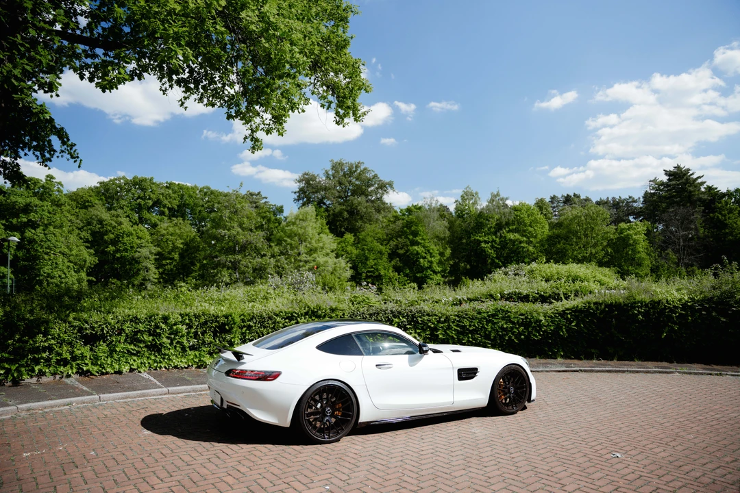 2017 Mercedes-Benz C190/R190 AMG GT - Image 23 of 31