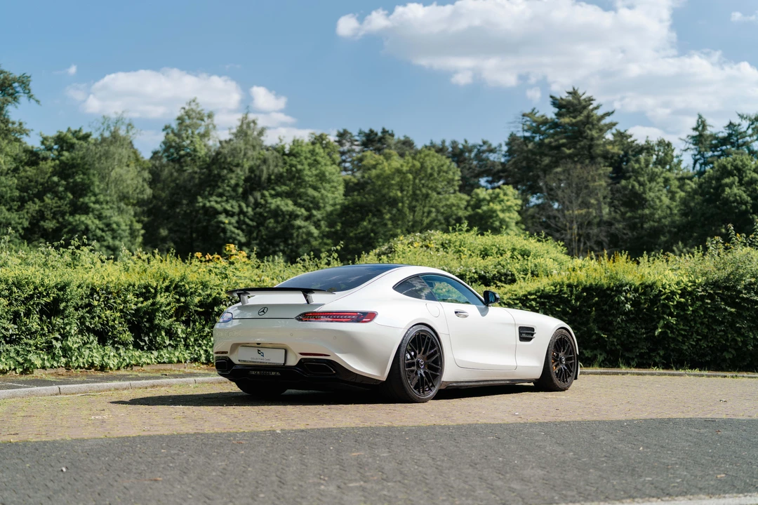 2017 Mercedes-Benz C190/R190 AMG GT - Image 26 of 31