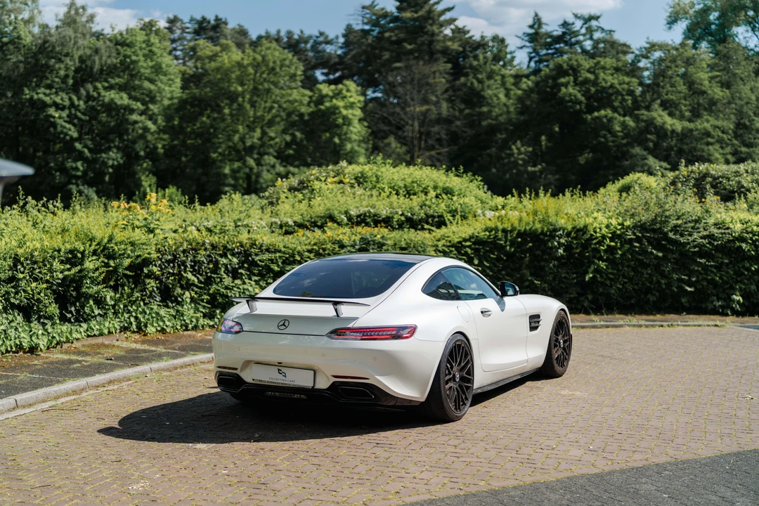 2017 Mercedes-Benz C190/R190 AMG GT - Image 27 of 31