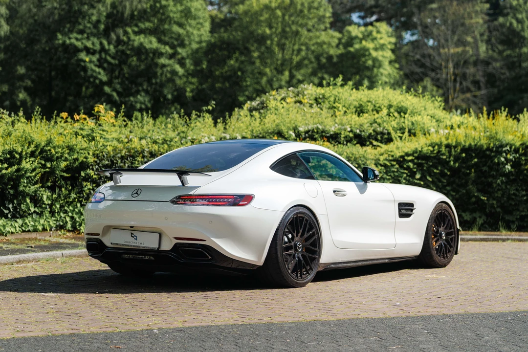 2017 Mercedes-Benz C190/R190 AMG GT - Image 7 of 31