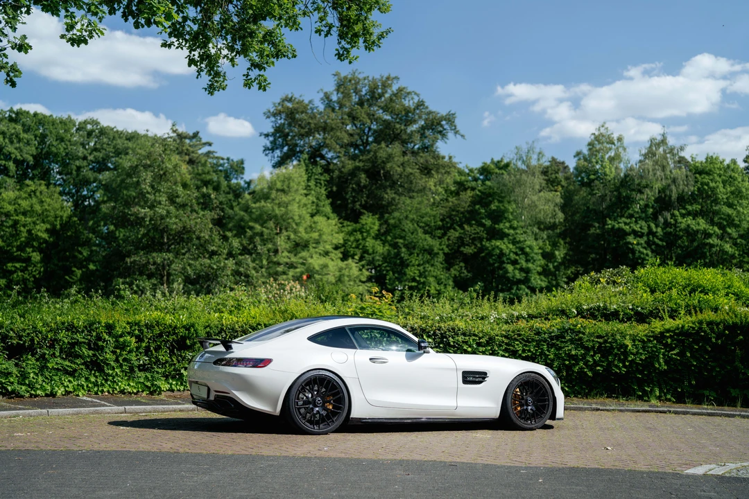 2017 Mercedes-Benz C190/R190 AMG GT - Image 29 of 31