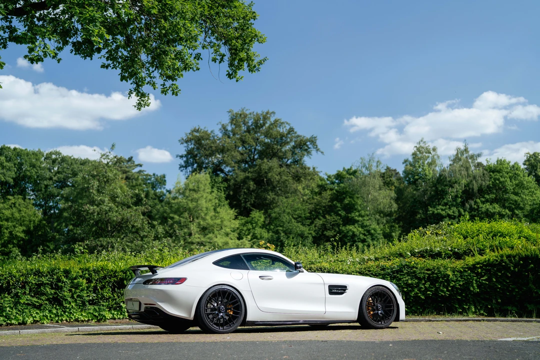2017 Mercedes-Benz C190/R190 AMG GT - Image 8 of 31