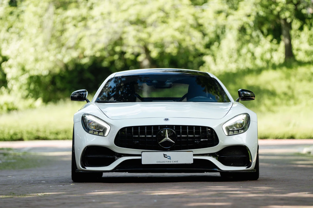 2017 Mercedes-Benz C190/R190 AMG GT - Image 31 of 31