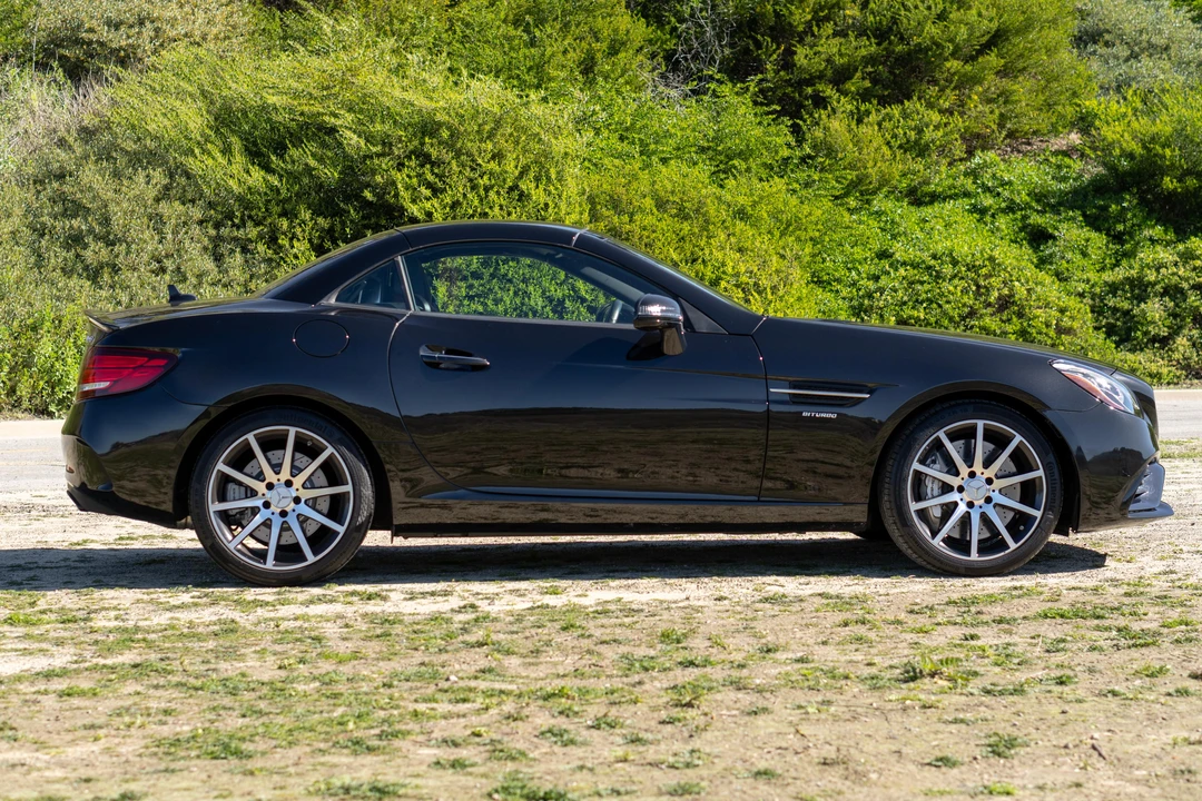 2017 Mercedes-Benz R172 SLC-Class - Image 16 of 31