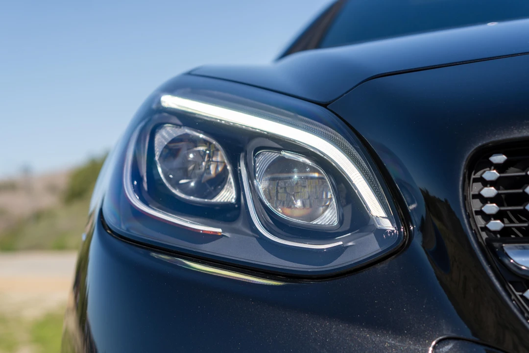 2017 Mercedes-Benz R172 SLC-Class - Image 20 of 31