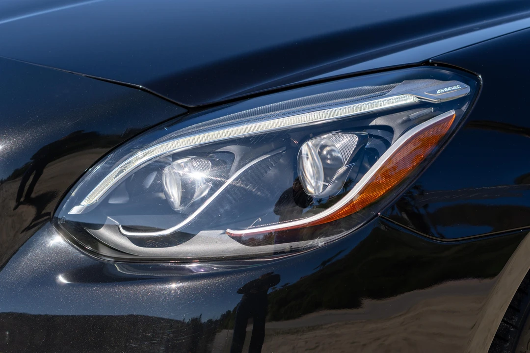 2017 Mercedes-Benz R172 SLC-Class - Image 26 of 31