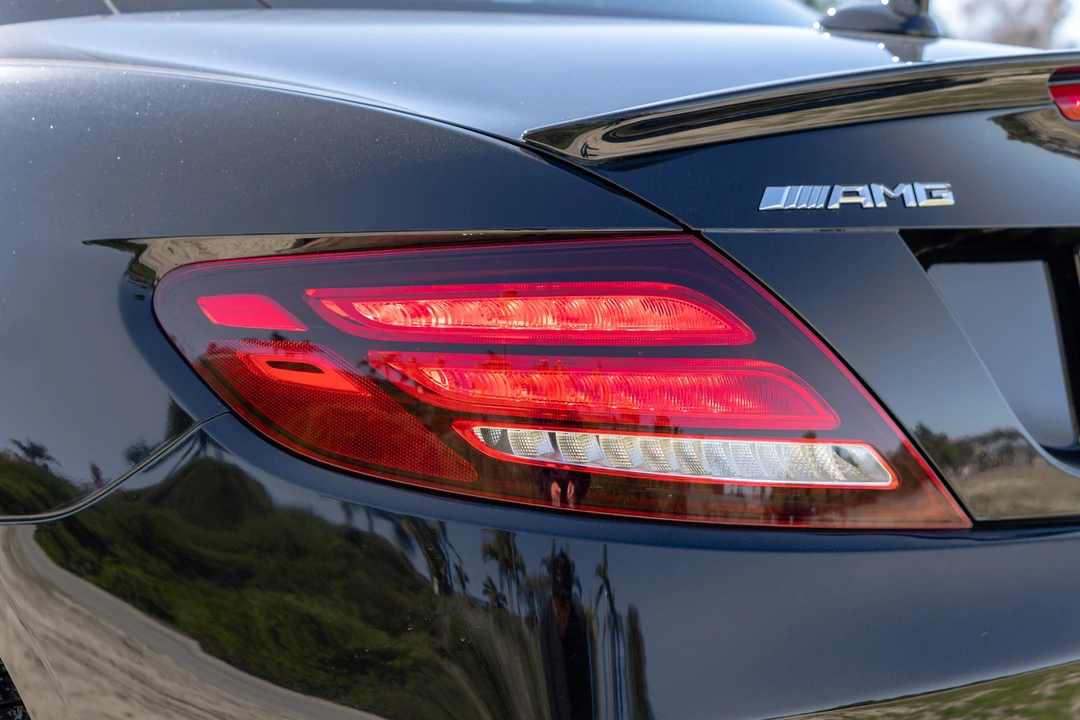2017 Mercedes-Benz R172 SLC-Class - Image 29 of 31