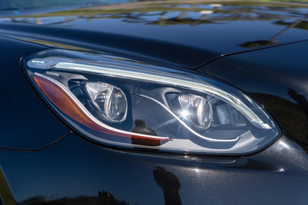 2017 Mercedes-Benz R172 SLC-Class - Image 19 of 31