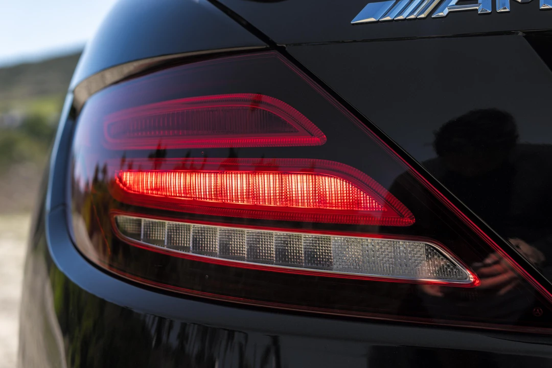 2017 Mercedes-Benz R172 SLC-Class - Image 30 of 31