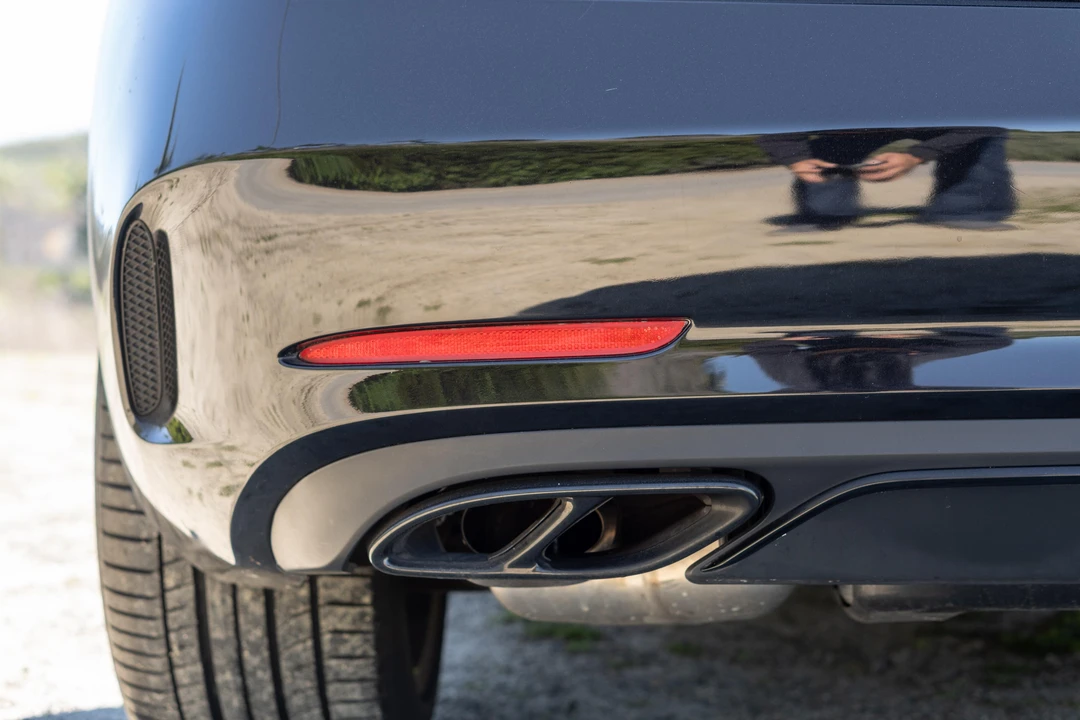 2017 Mercedes-Benz R172 SLC-Class - Image 31 of 31