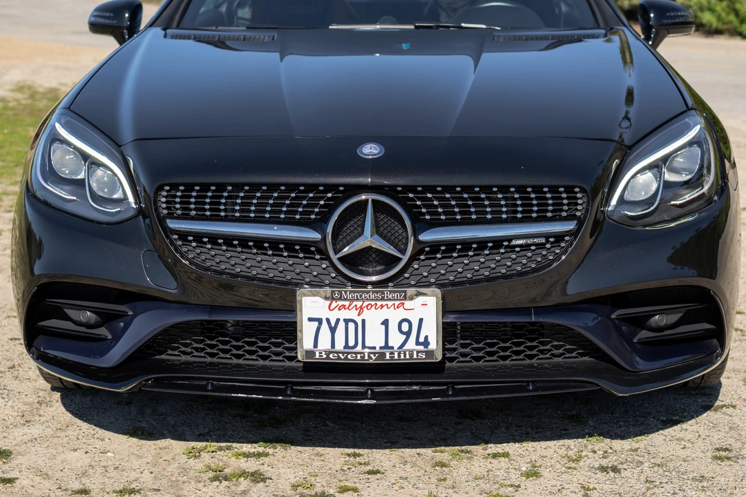 2017 Mercedes-Benz R172 SLC-Class - Image 18 of 31