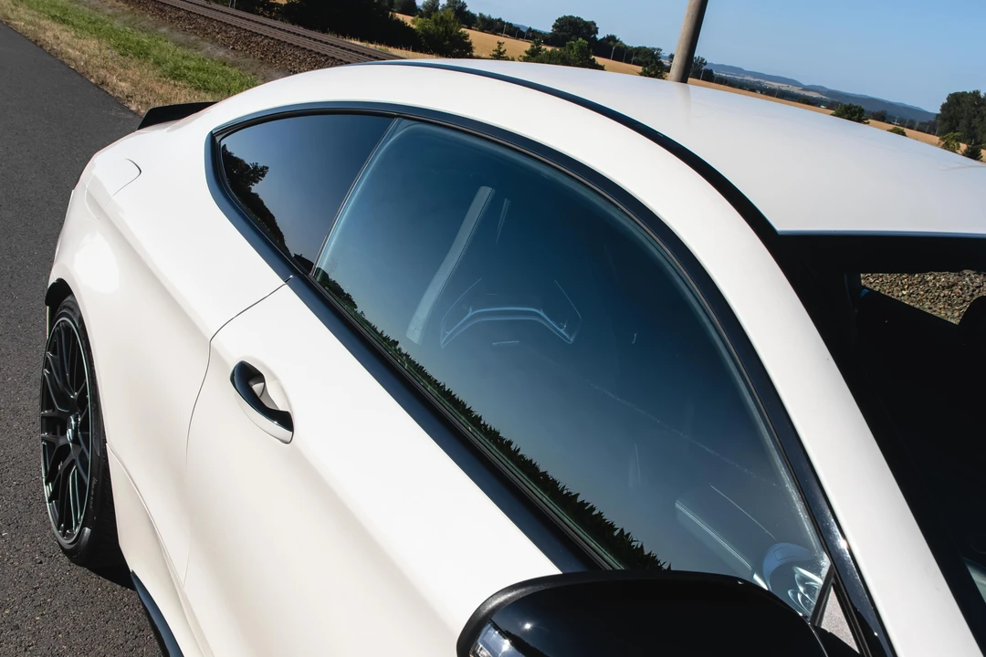 2016 Mercedes-Benz W205 C 63 AMG - Image 26 of 31