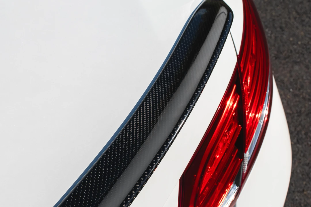 2016 Mercedes-Benz W205 C 63 AMG - Image 29 of 31