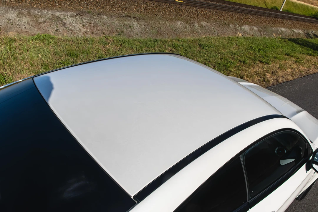2016 Mercedes-Benz W205 C 63 AMG - Image 31 of 31