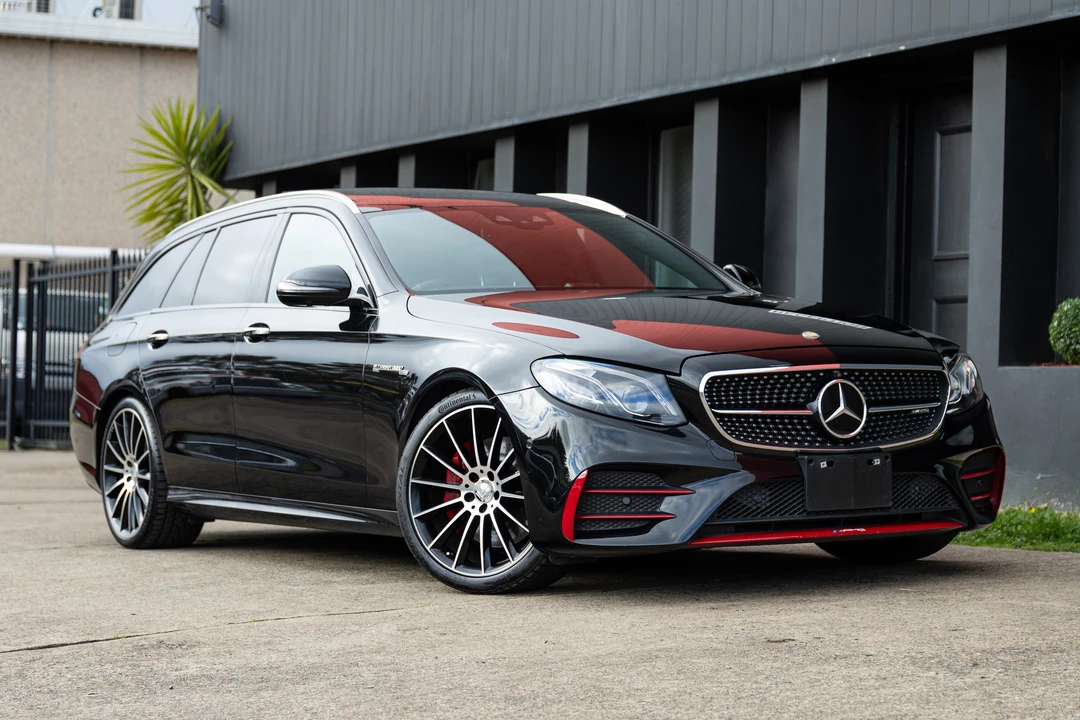 2017 Mercedes-Benz W213 E 43 & E 53 AMG - Image 11 of 31