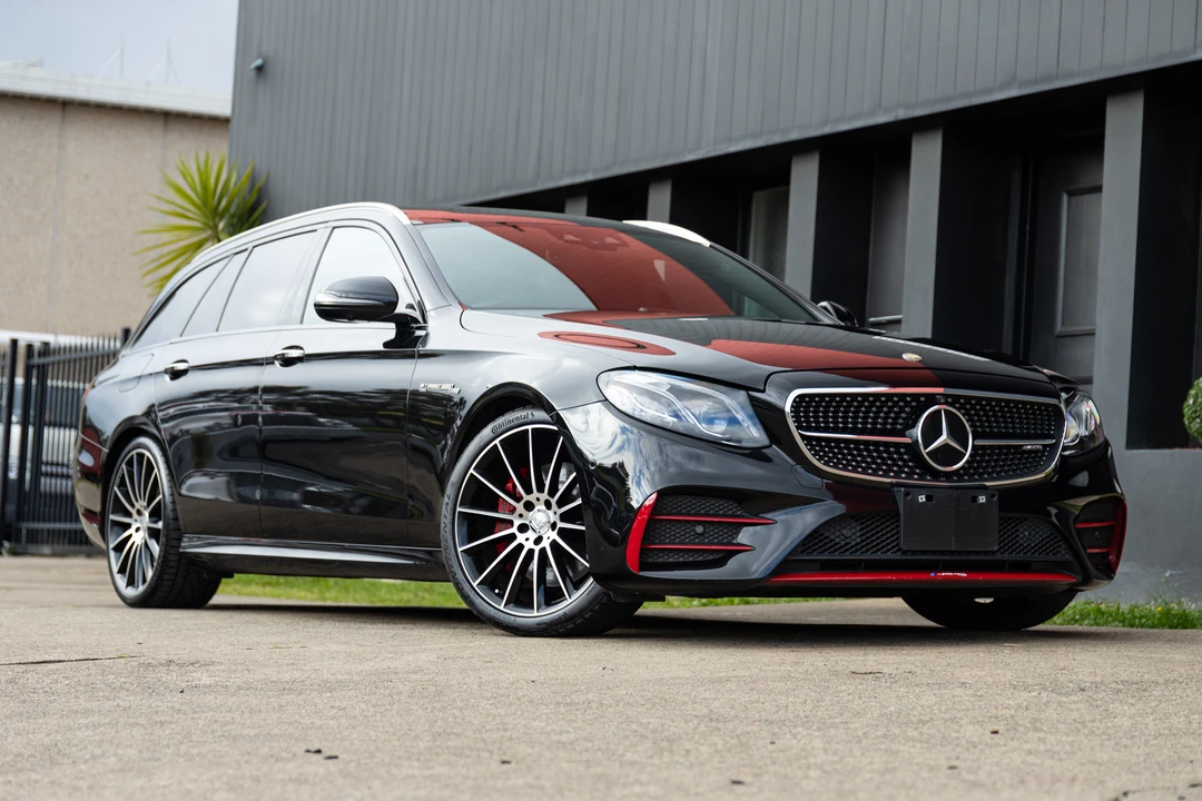2017 Mercedes-Benz W213 E 43 & E 53 AMG - Image 3 of 31