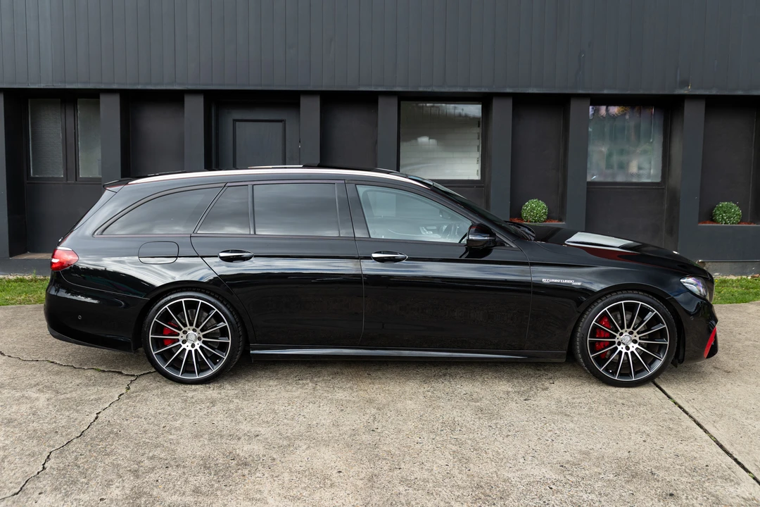2017 Mercedes-Benz W213 E 43 & E 53 AMG - Image 12 of 31