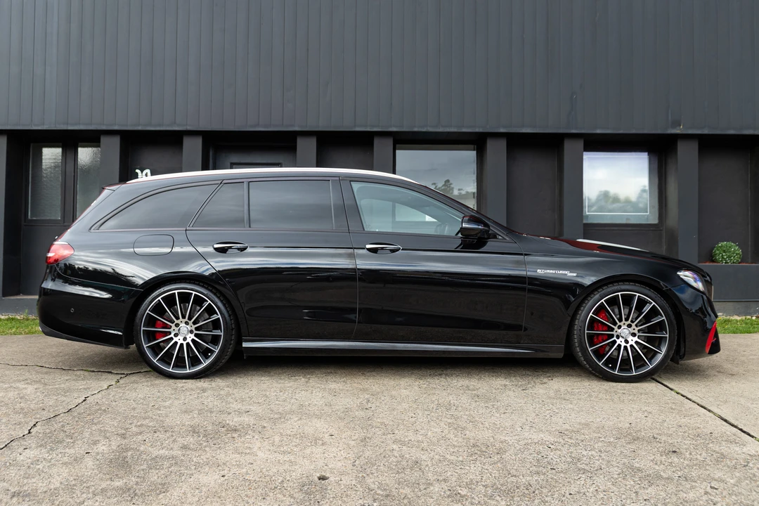 2017 Mercedes-Benz W213 E 43 & E 53 AMG - Image 19 of 31