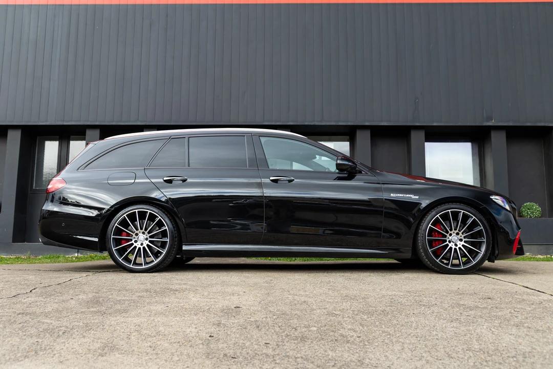 2017 Mercedes-Benz W213 E 43 & E 53 AMG - Image 4 of 31