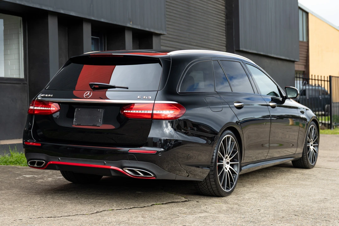 2017 Mercedes-Benz W213 E 43 & E 53 AMG - Image 13 of 31
