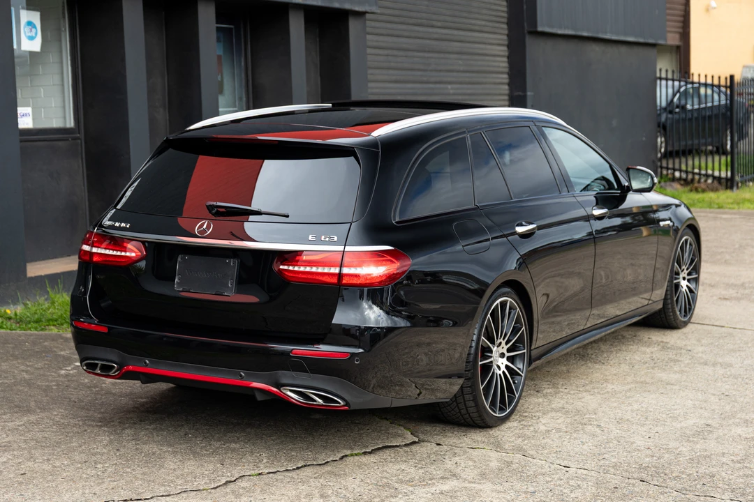 2017 Mercedes-Benz W213 E 43 & E 53 AMG - Image 20 of 31